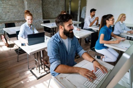 Former ses &eacute;quipes aux nouvelles technologies reste essentiel pour tirer parti d'un logiciel m&eacute;tier